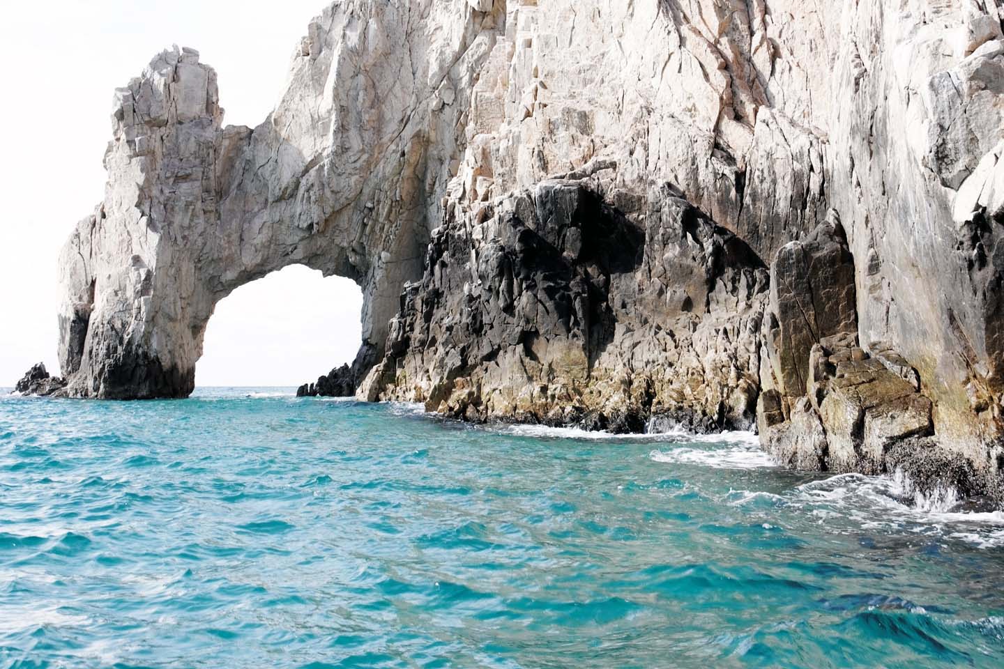 Bild 16: Cabo San Lucas - El Arco