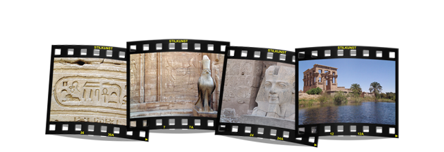 Altes Ägypten | Zwischen Luxor und Abu Simbel