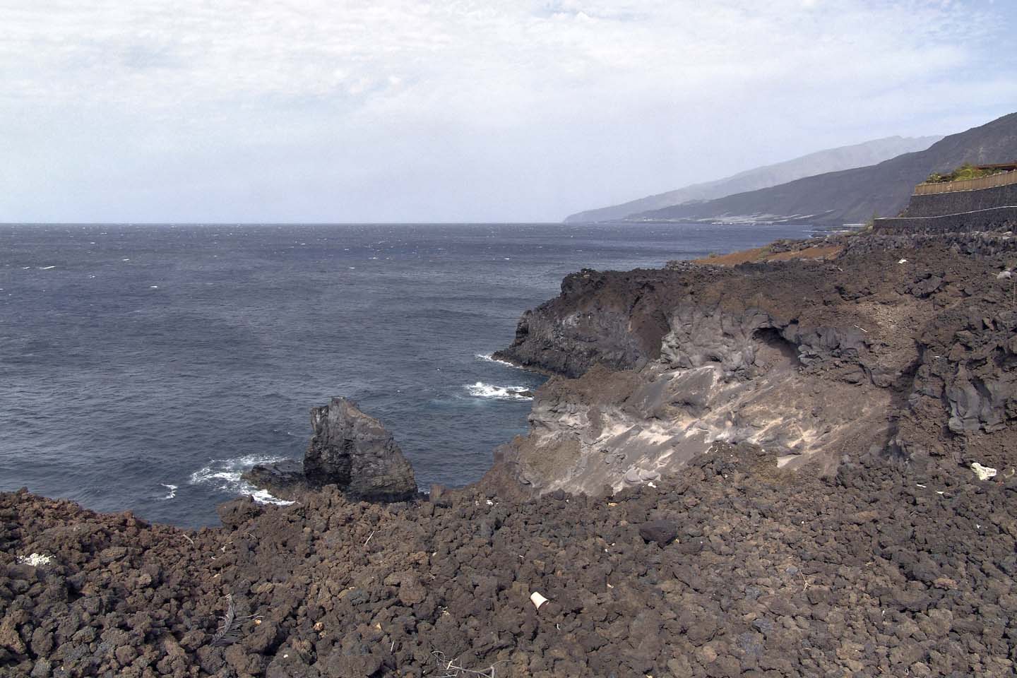 Bild 24: San Miguel de la Palma - La Palma
