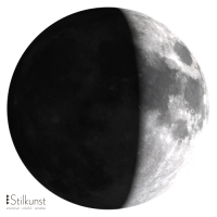 Bild: Mond #147