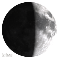 Bild: Mond #161