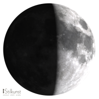 Bild: Mond #165