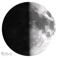 Bild: Mond #186