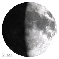 Bild: Mond #201