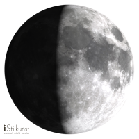 Bild: Mond #203