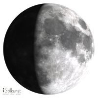 Bild: Mond #215