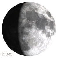 Bild: Mond #223