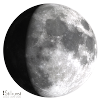 Bild: Mond #235