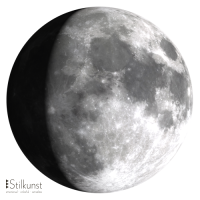 Bild: Mond #241
