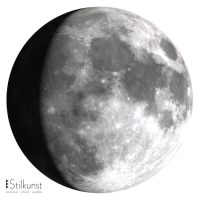 Bild: Mond #248