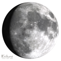 Bild: Mond #261