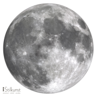 Bild: Mond #358