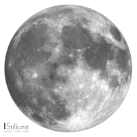 Bild: Mond #361