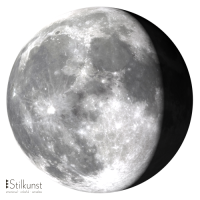 Bild: Mond #482