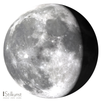 Bild: Mond #483