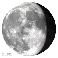 Bild: Mond #484
