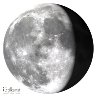 Bild: Mond #492