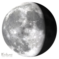 Bild: Mond #494
