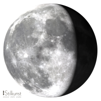 Bild: Mond #496