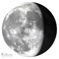 Bild: Mond #499