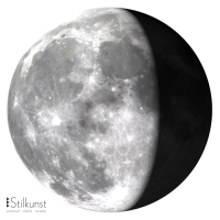 Bild: Mond #505