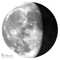 Bild: Mond #506