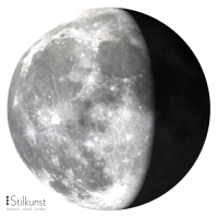 Bild: Mond #508