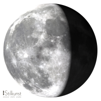 Bild: Mond #509