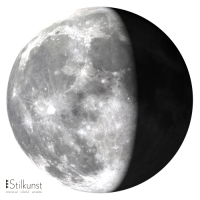 Bild: Mond #513