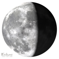 Bild: Mond #521