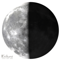 Bild: Mond #556