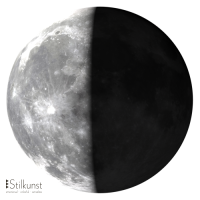 Bild: Mond #559