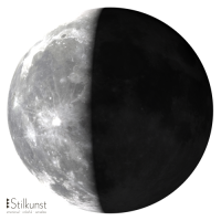 Bild: Mond #568