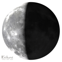 Bild: Mond #570