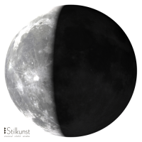 Bild: Mond #576