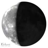 Bild: Mond #583