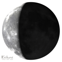 Bild: Mond #592