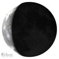 Bild: Mond #617