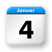 4. Januar 2018