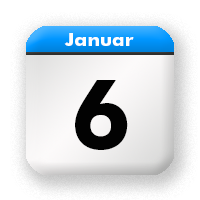 6. Januar 1906