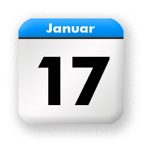 17. Januar 2025