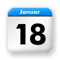 18. Januar 2024