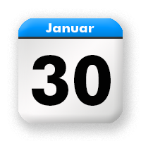 30. Januar 2019