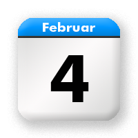 4. Februar 1536