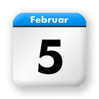 5. Februar 1975