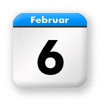 6. Februar 1952