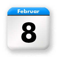 8. Februar 1952
