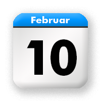 10. Februar 2316