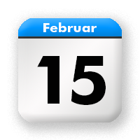 15. Februar 2023