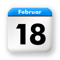 18. Februar 2064